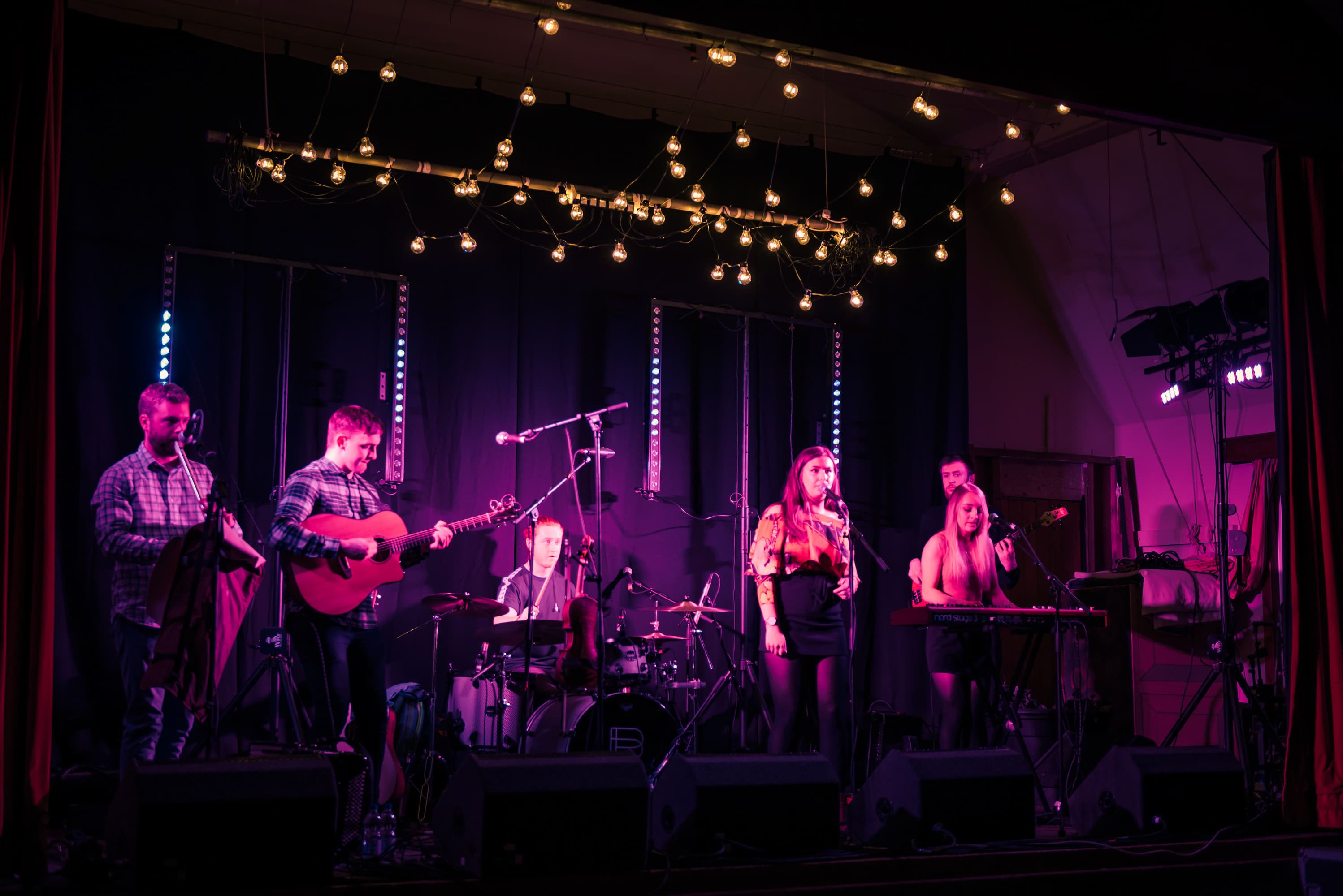 Carradale Music Festival