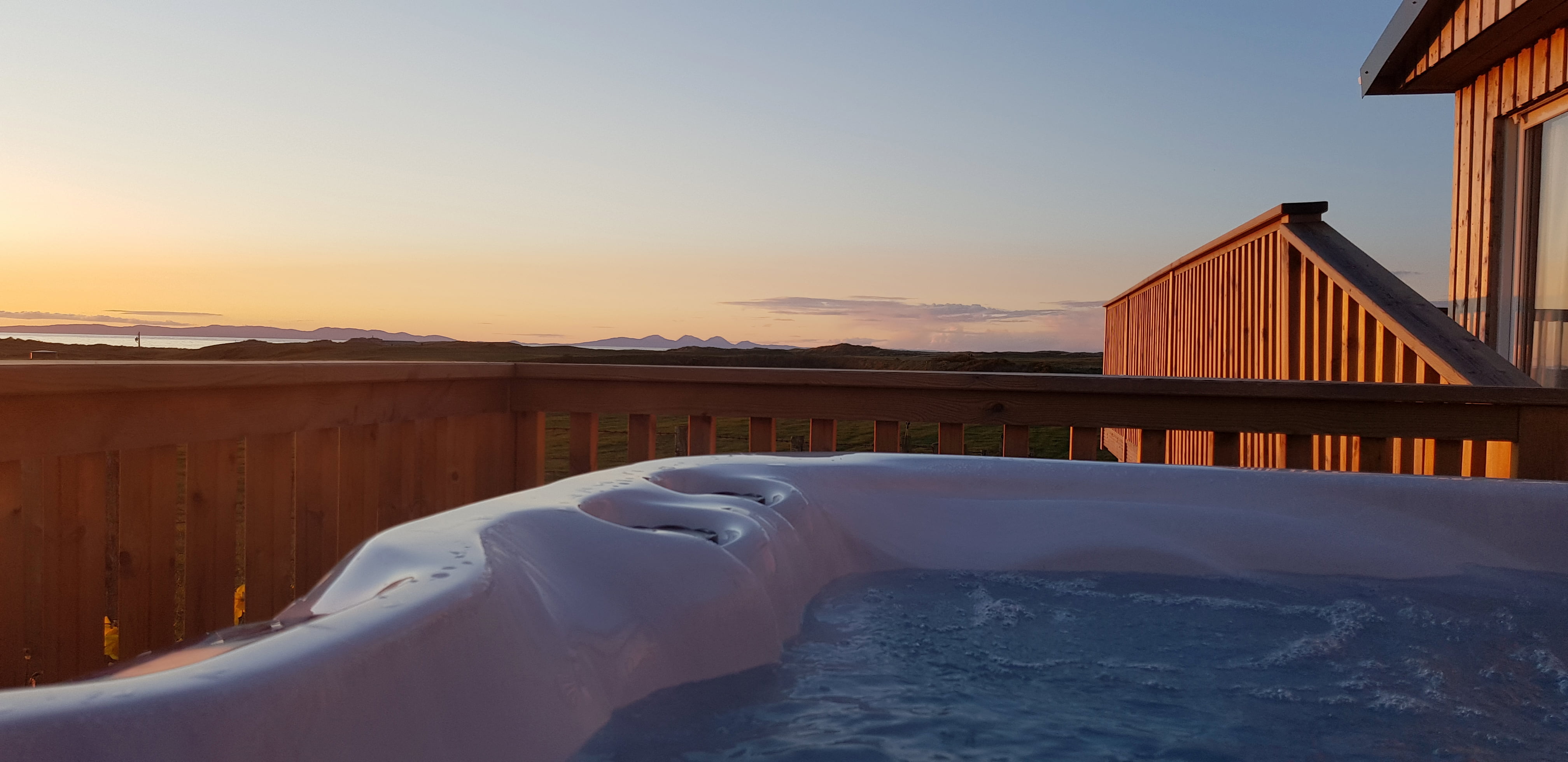 Caravan and Camping Holidays | Machrihanish Holiday Park - Main photo