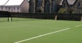 Campbeltown Lawn Tennis Club
