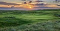 18 hole championship golf course Machrihanish Dunes