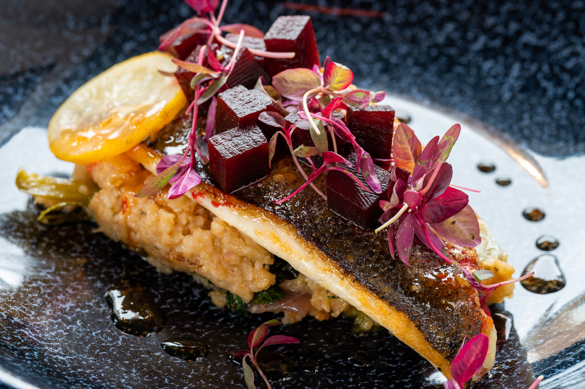 No.42 Seafood & Grill Campbeltown